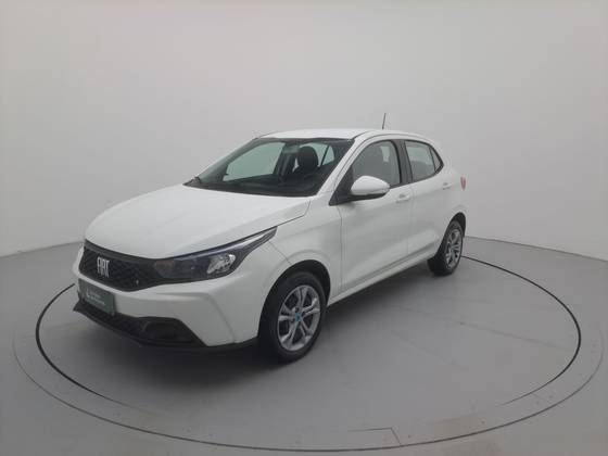 FIAT ARGO 1.0 FIREFLY FLEX DRIVE MANUAL FIAT ARGO 1.0 FIREFLY FLEX DRIVE MANUAL